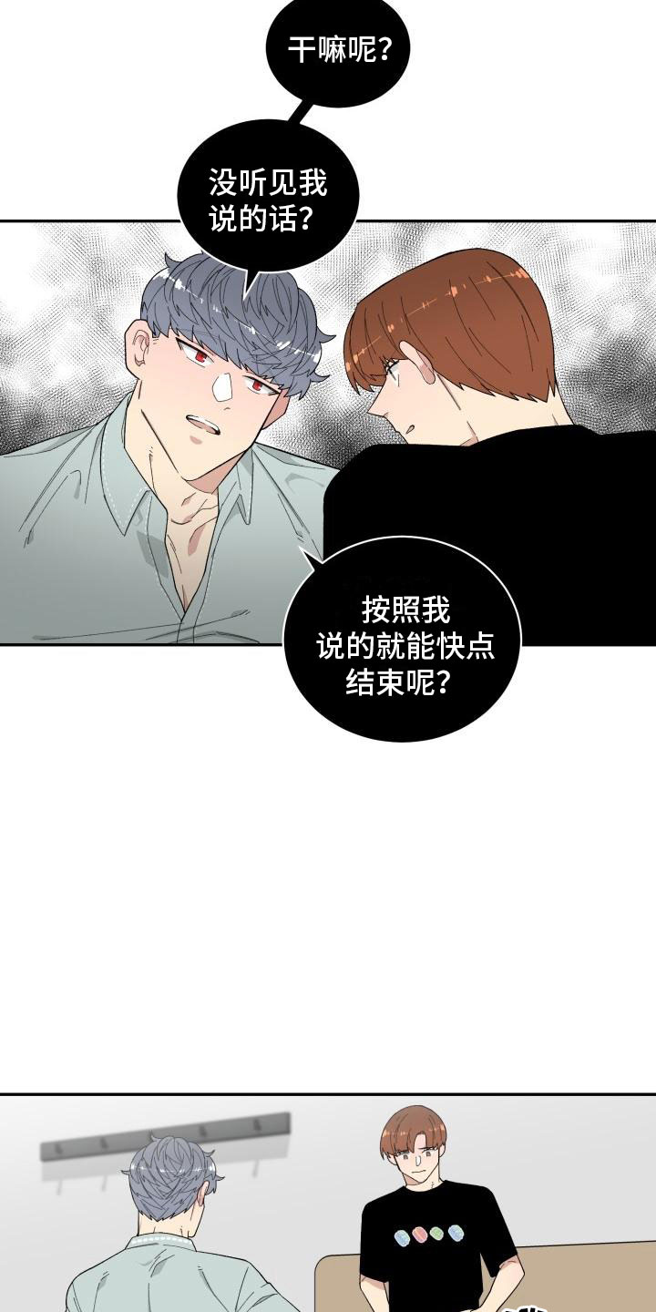 第21章：区别11