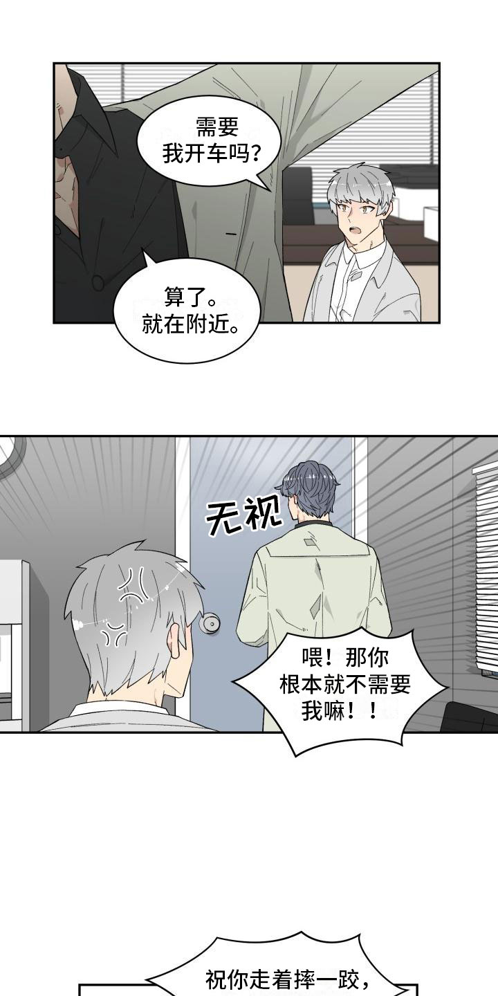 第1章：委托电话9
