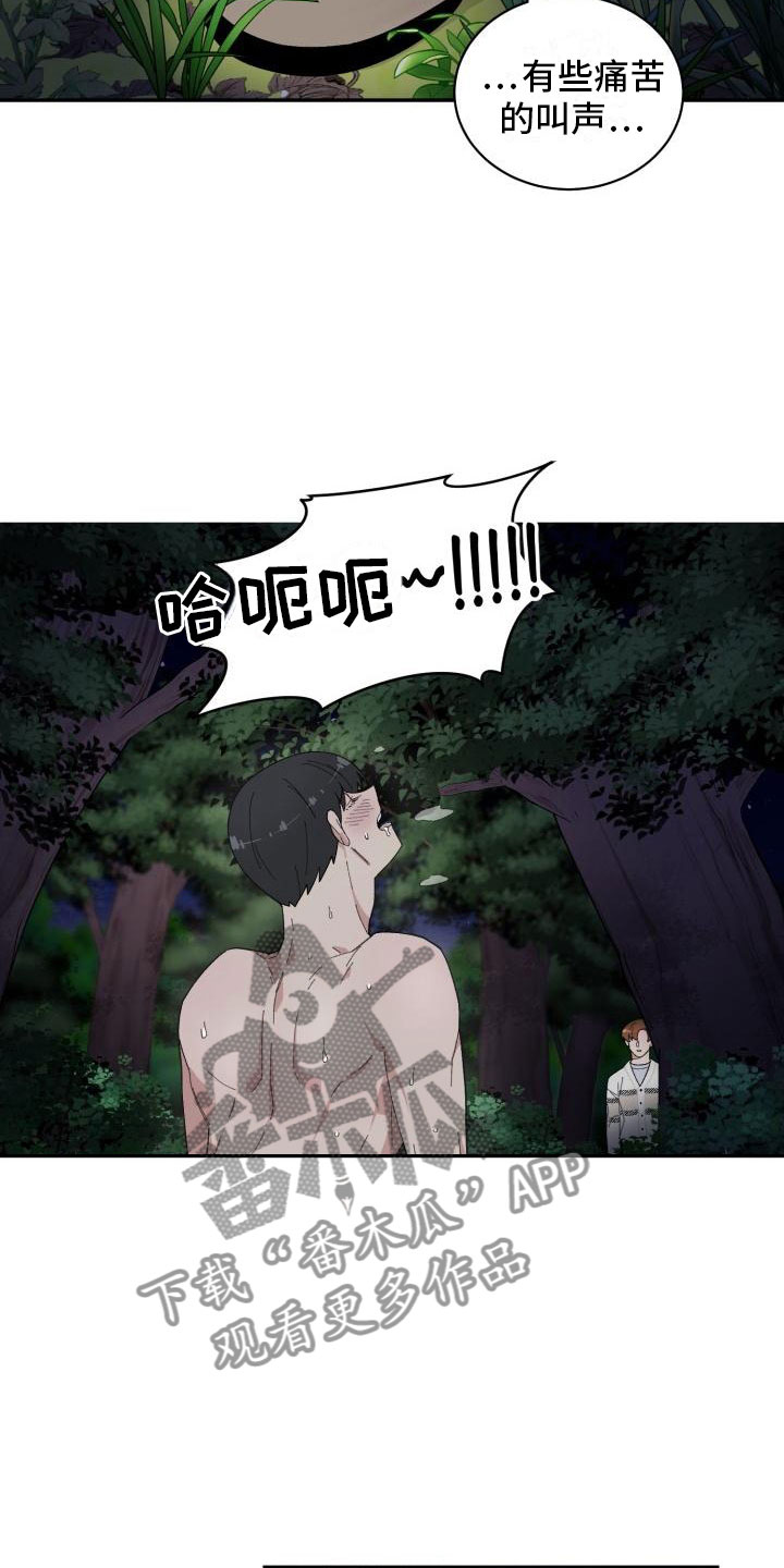 第32章：野营8