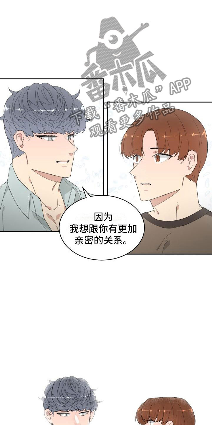 第24章：表白8