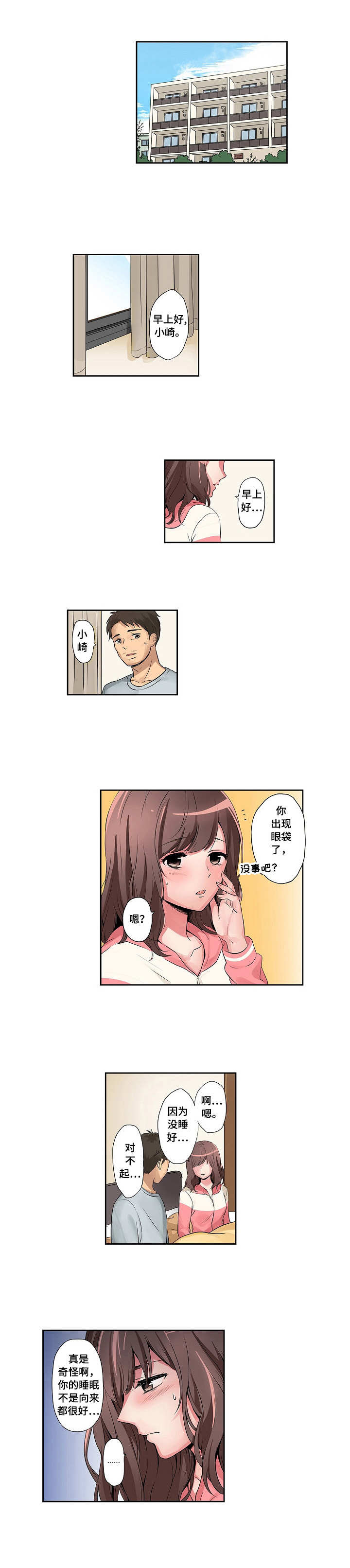 第2章：真面目7