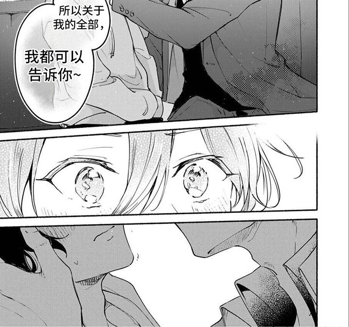 第2章：想了解你8