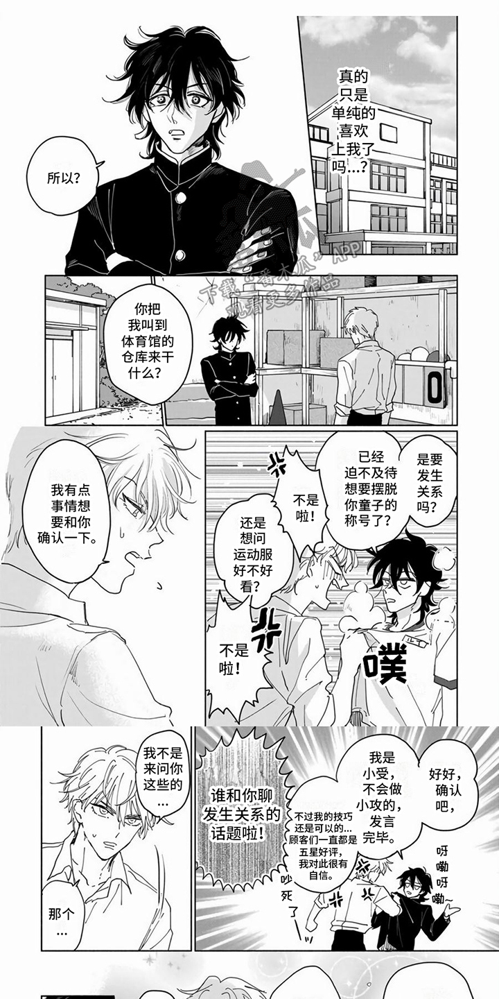第6章：疑惑0
