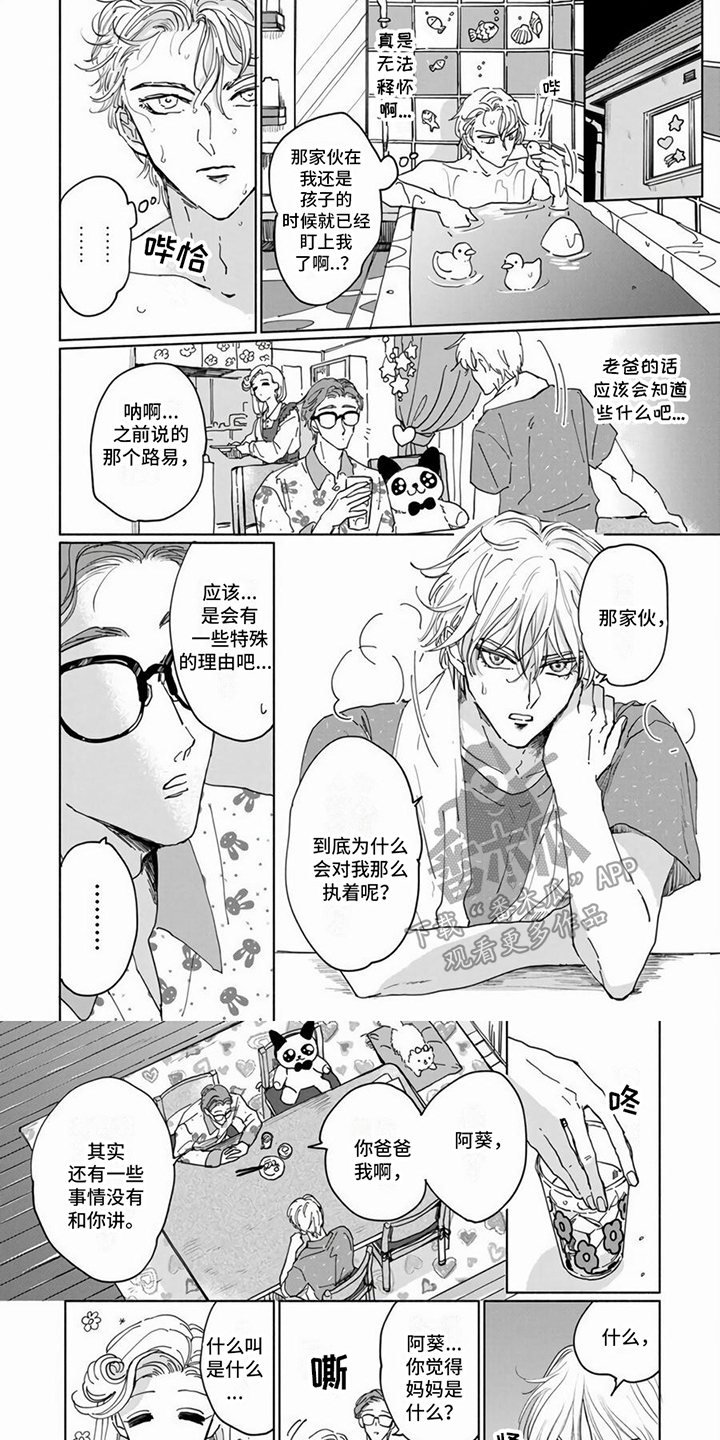 第6章：疑惑5