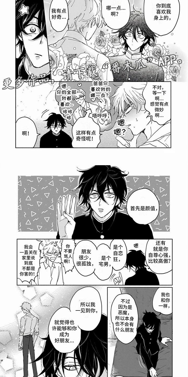 第6章：疑惑1