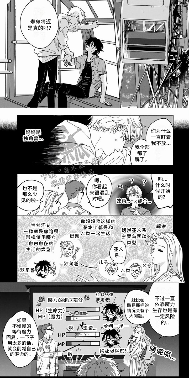 第8章：寿命4