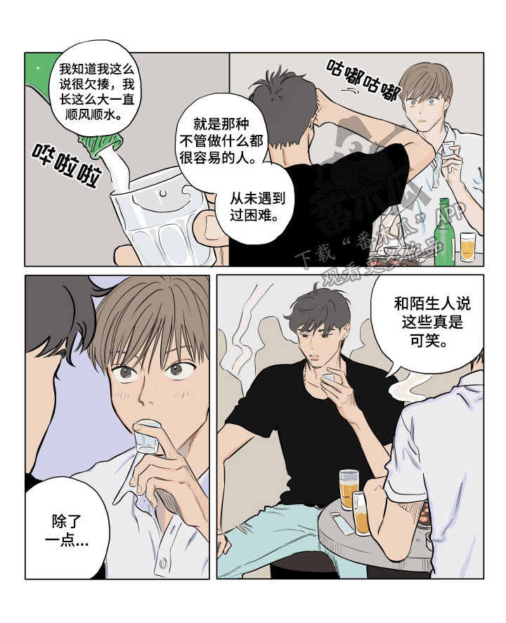 第6章：秘诀1