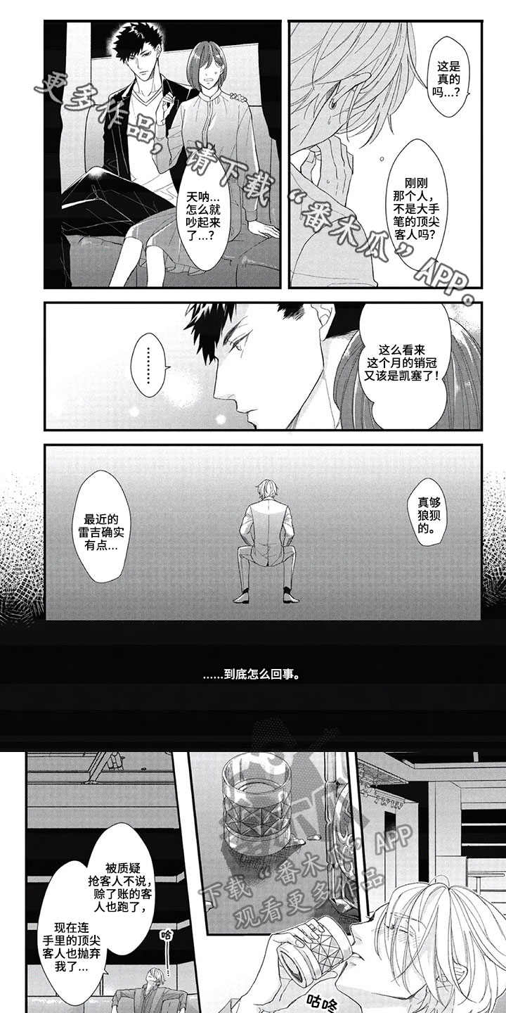 第6章：陷害0