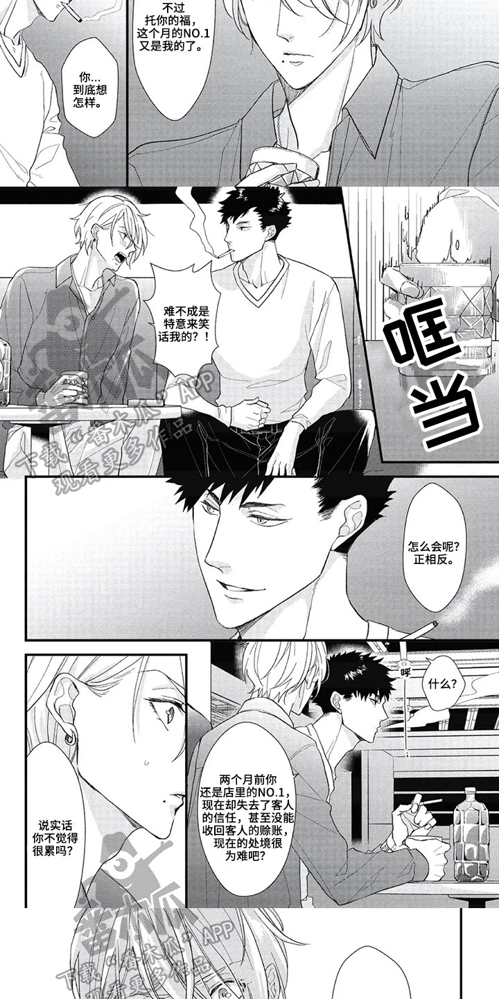 第6章：陷害2