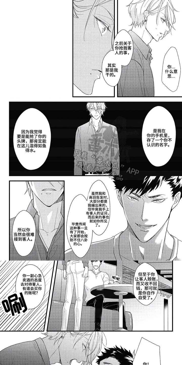 第6章：陷害5