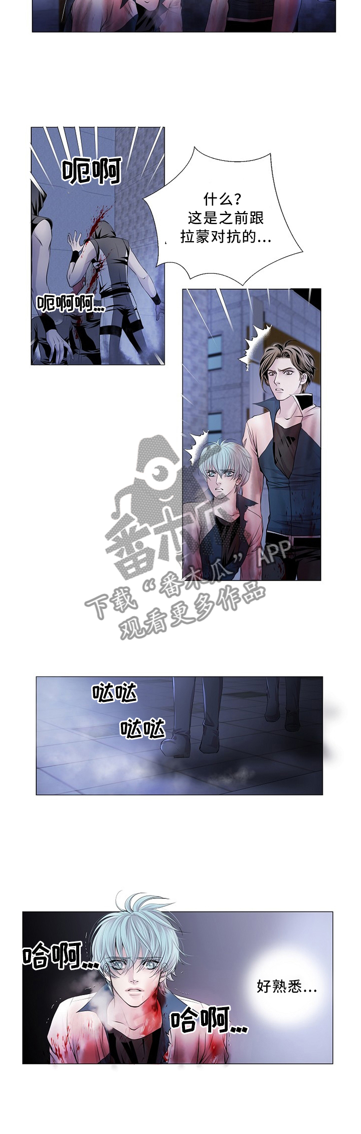 第73章：熟悉的身影6