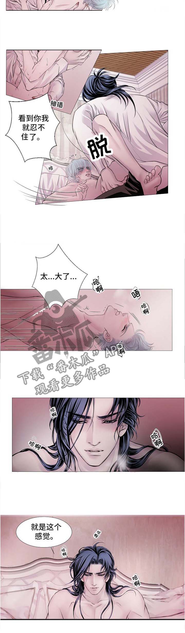第50章：你是赢不了我的5