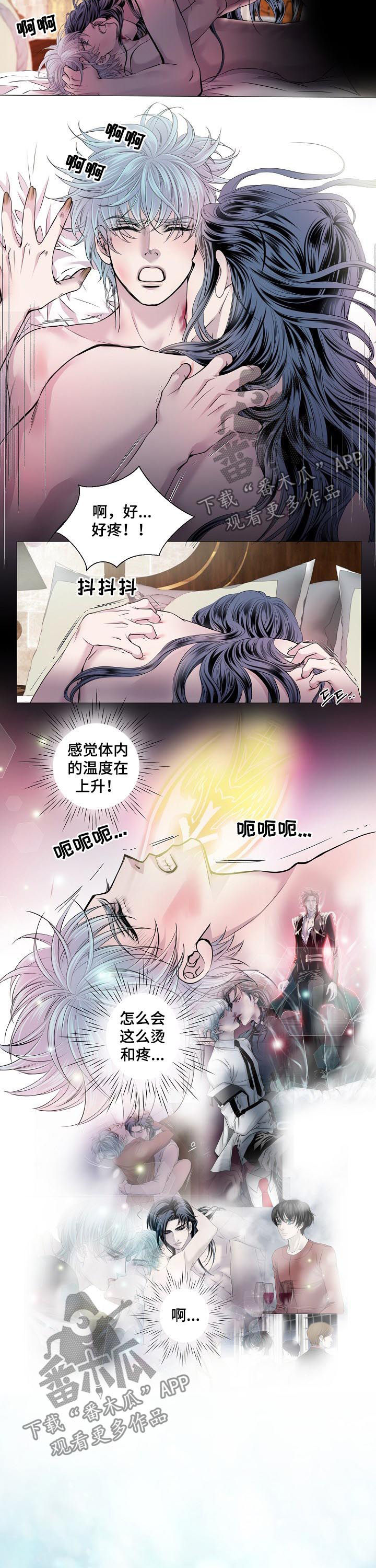 第163章：初拥1