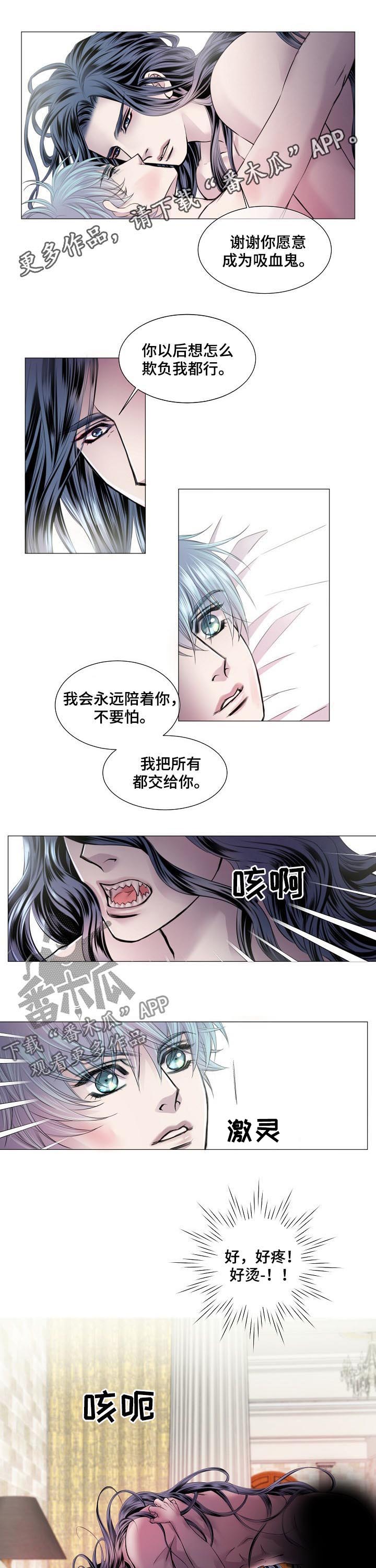 第163章：初拥0
