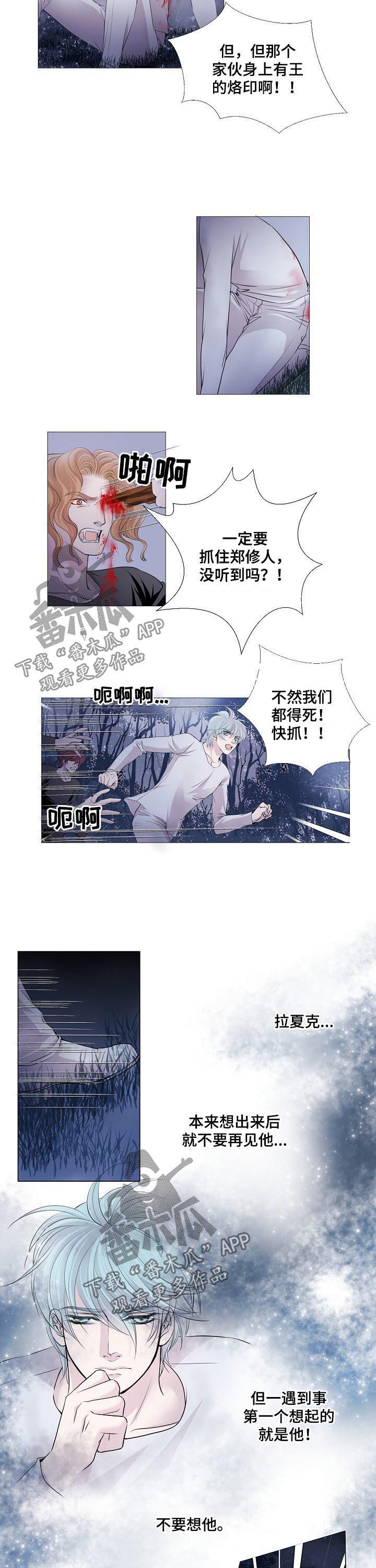 第109章：什么声音5