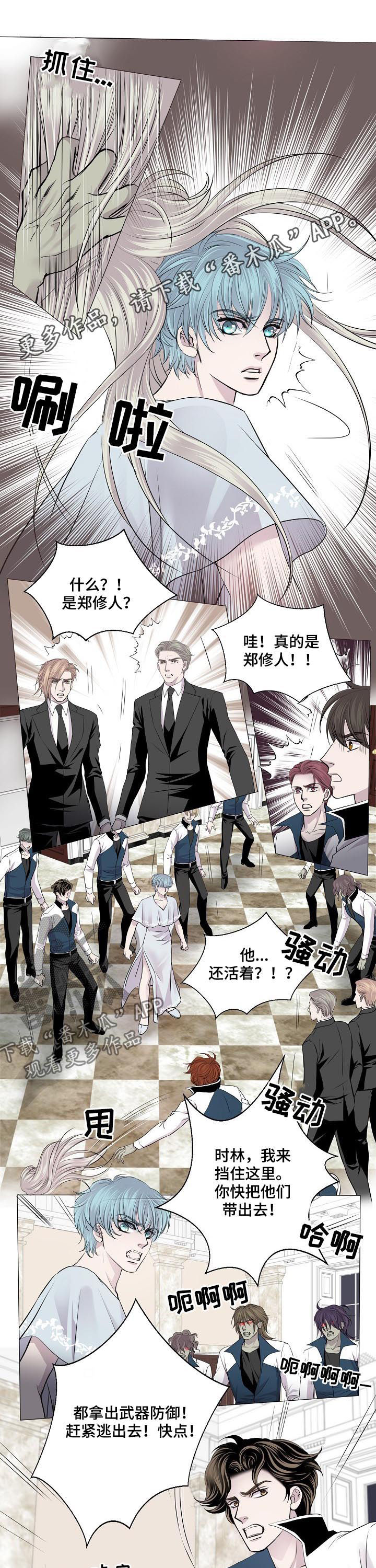 第179章：都怪你0