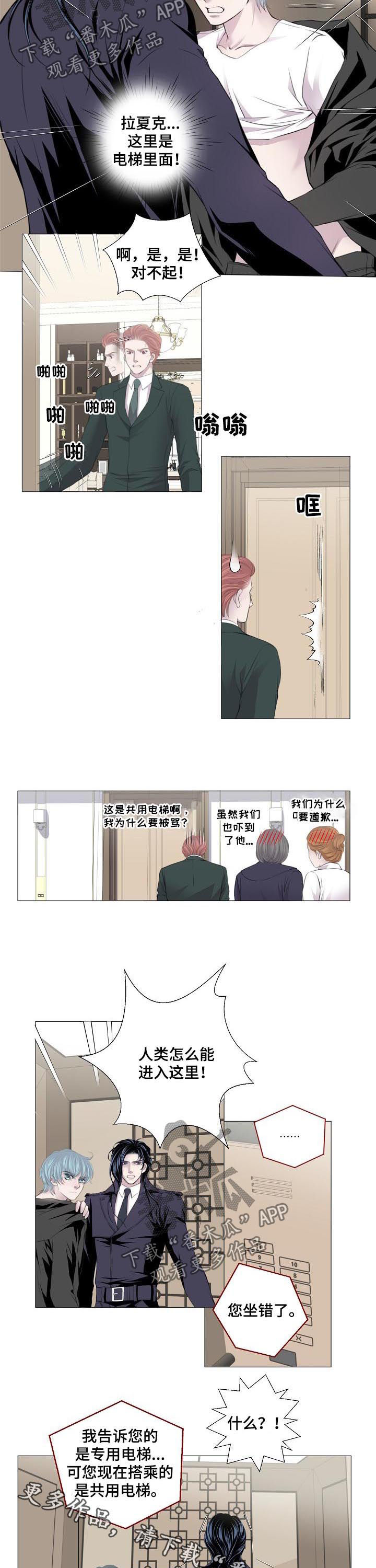 第131章：电梯6
