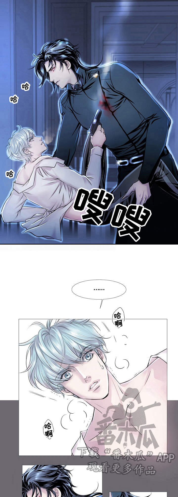 第17章：开枪9