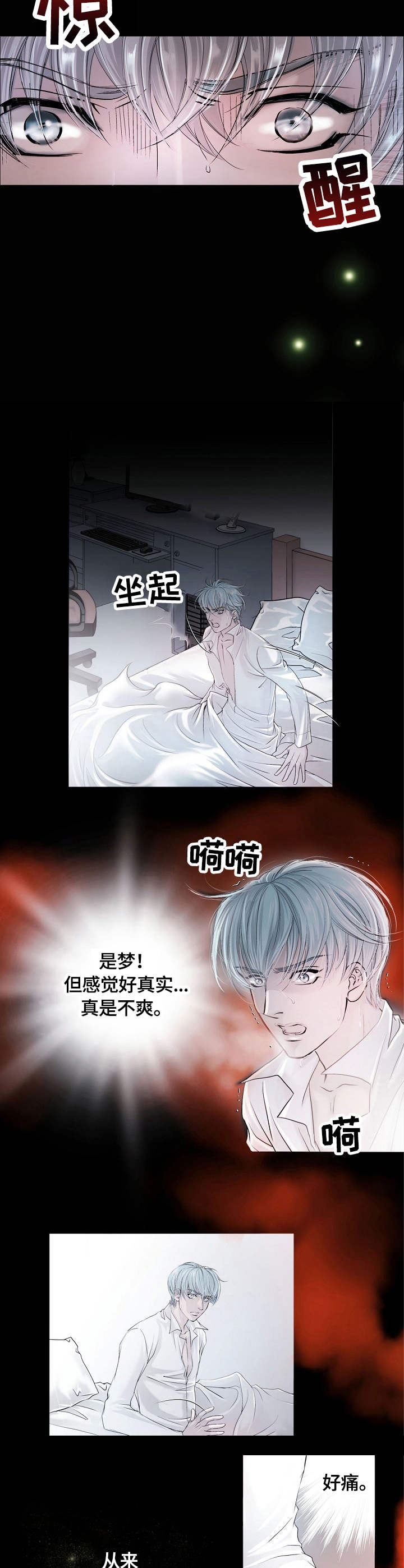 第1章：烙印6
