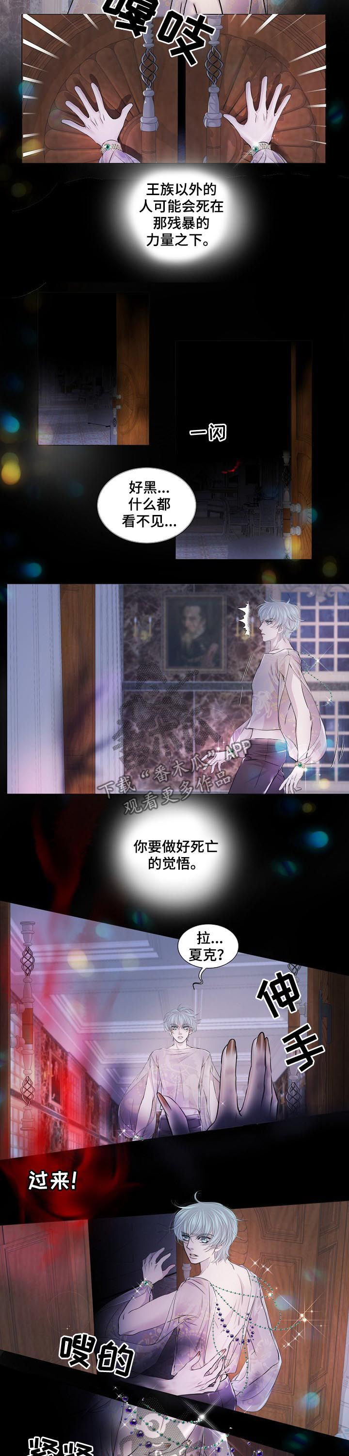 第156章：觉悟6