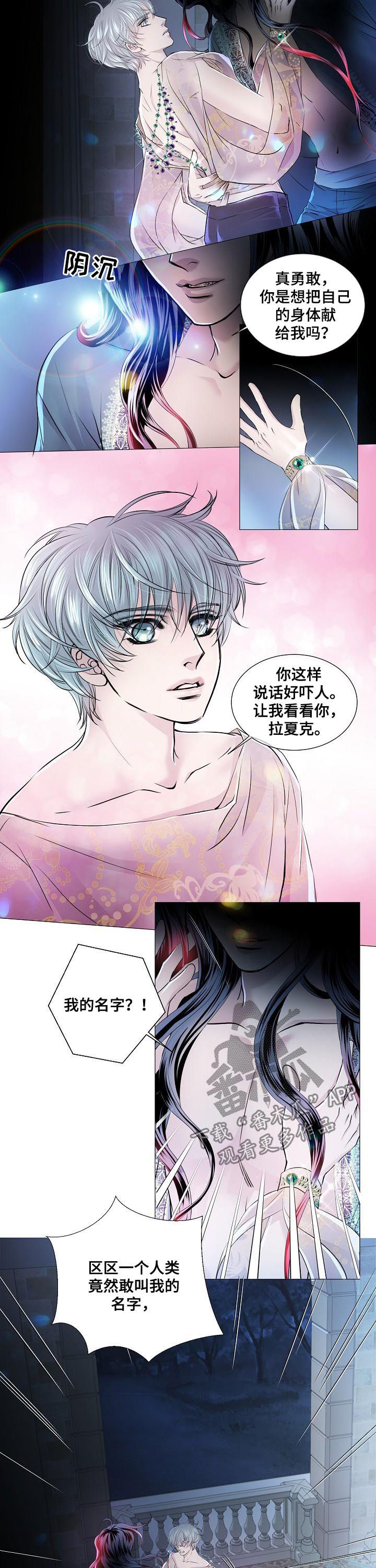 第157章：失去记忆1