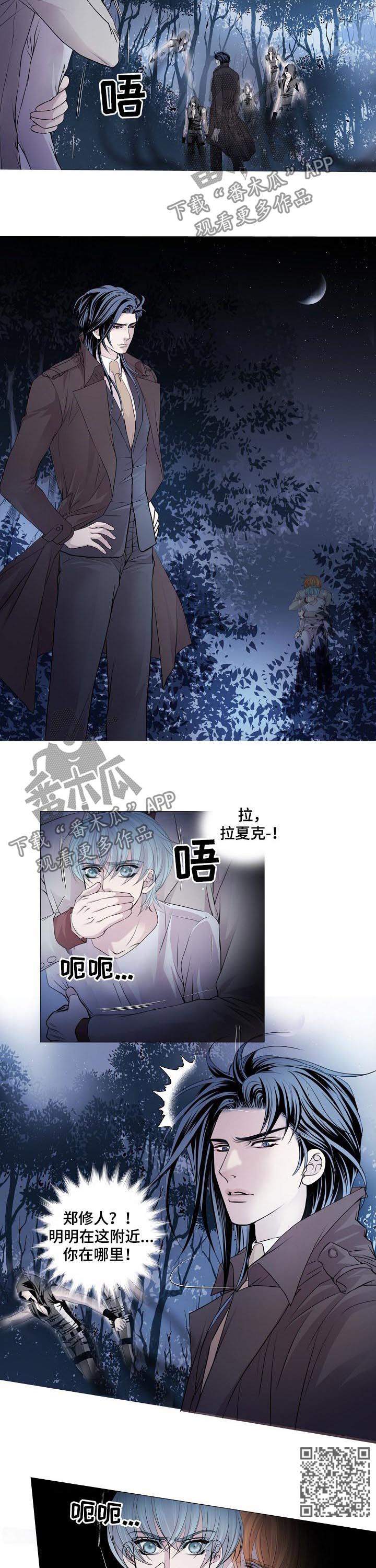 第110章：筹码2