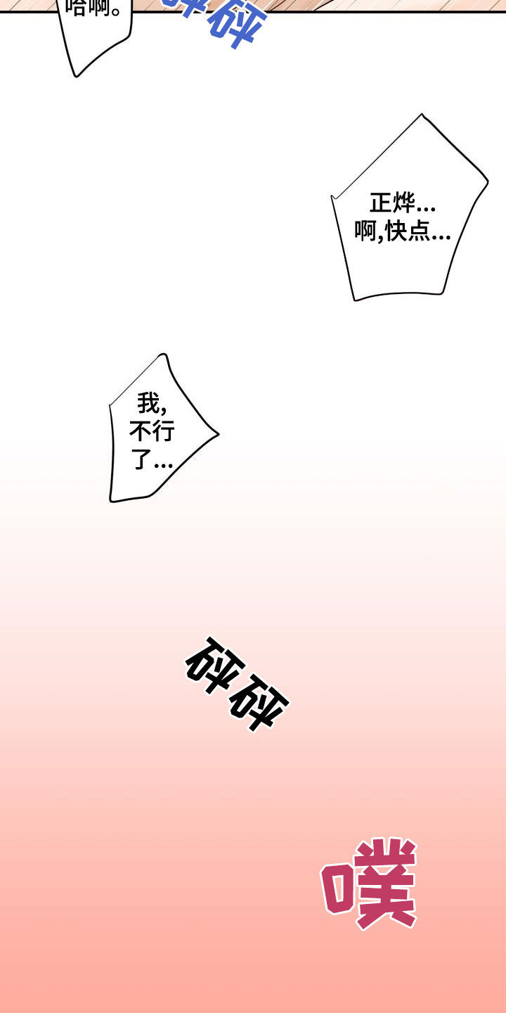 第18章：很喜欢（完结）19