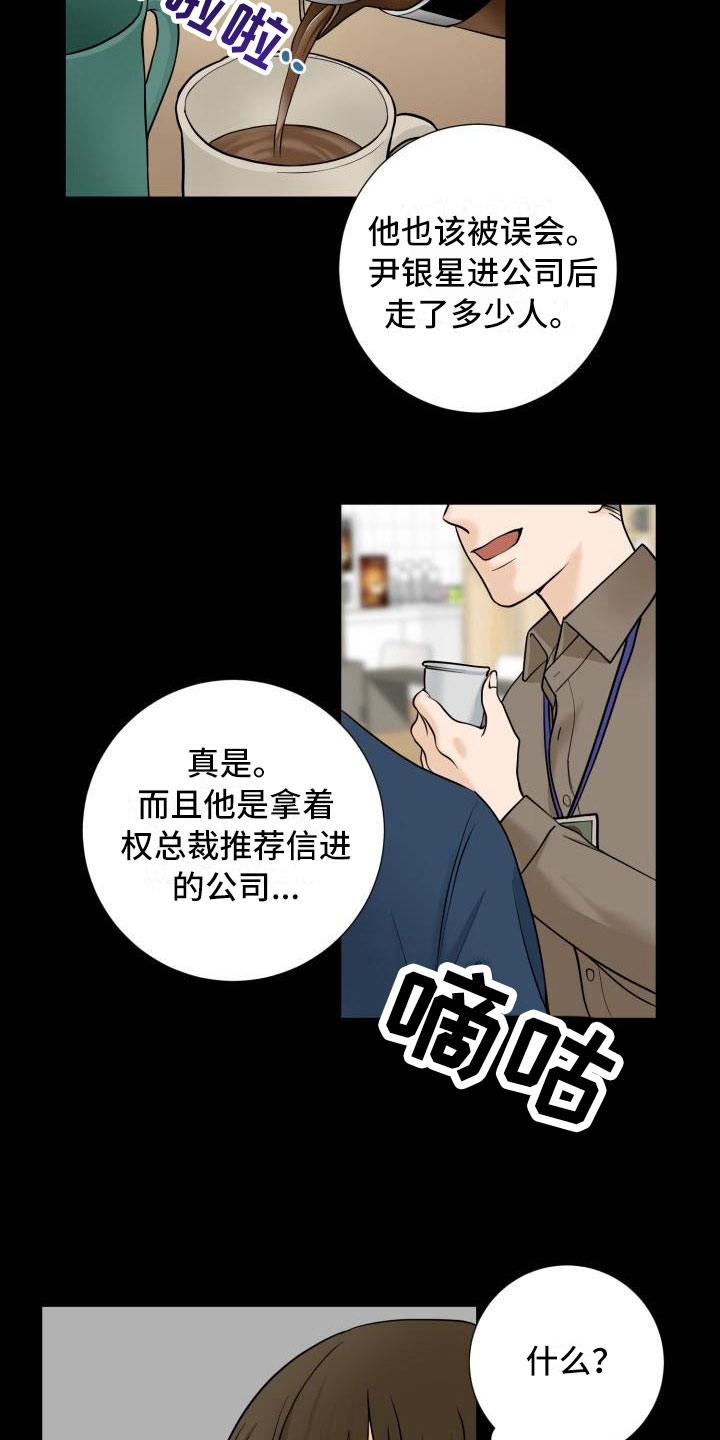第2章：提出辞职6
