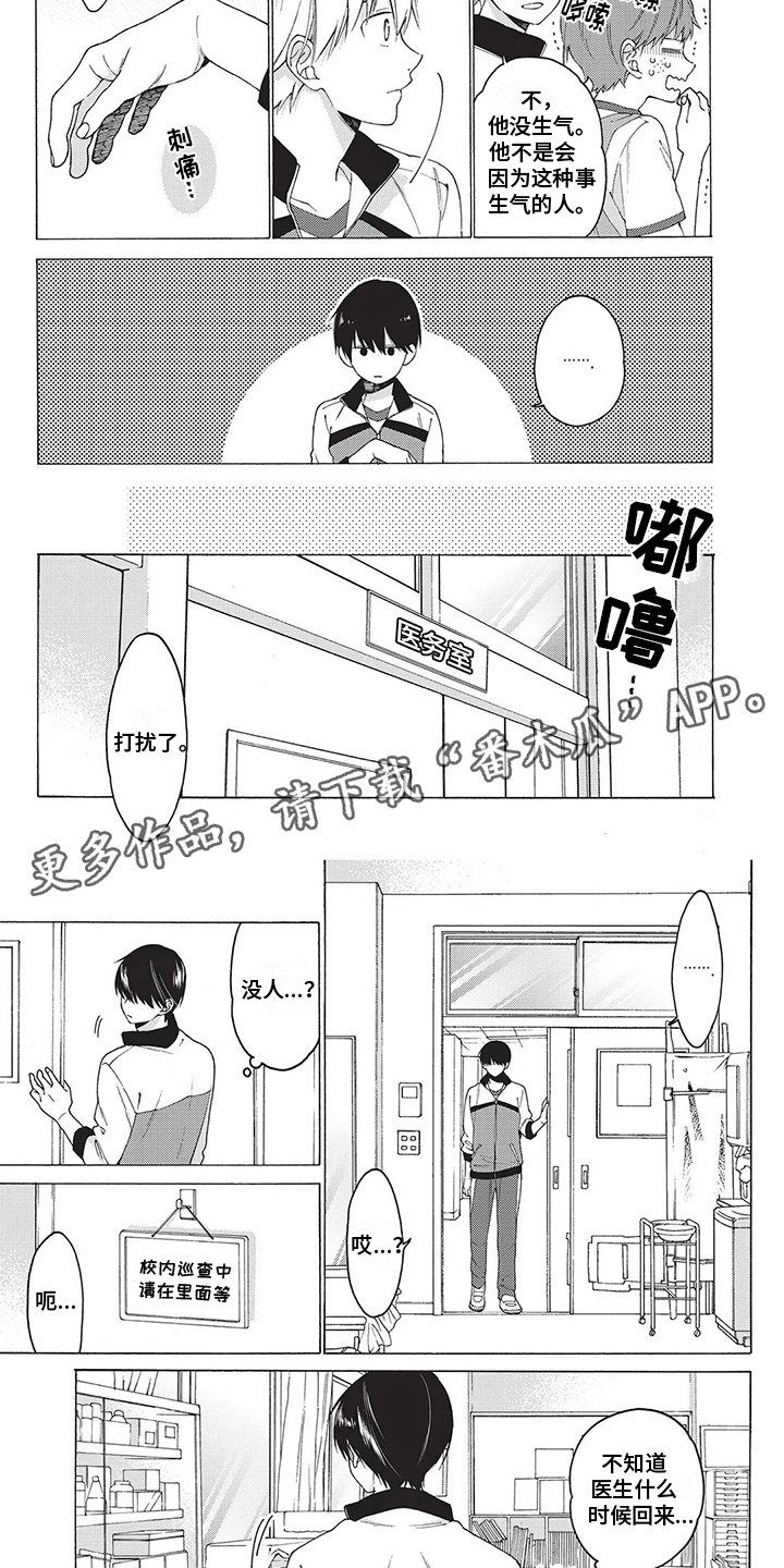第4章：受伤3