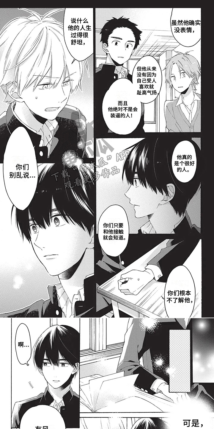 第19章：自作多情0