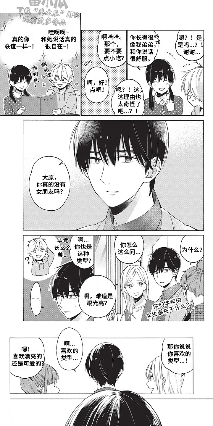 第6章：备受瞩目5
