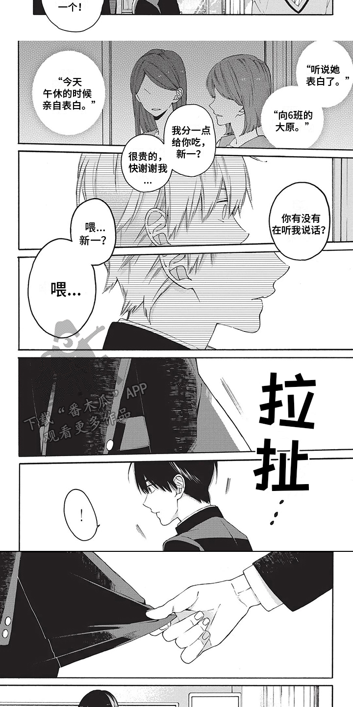 第21章：下意识5