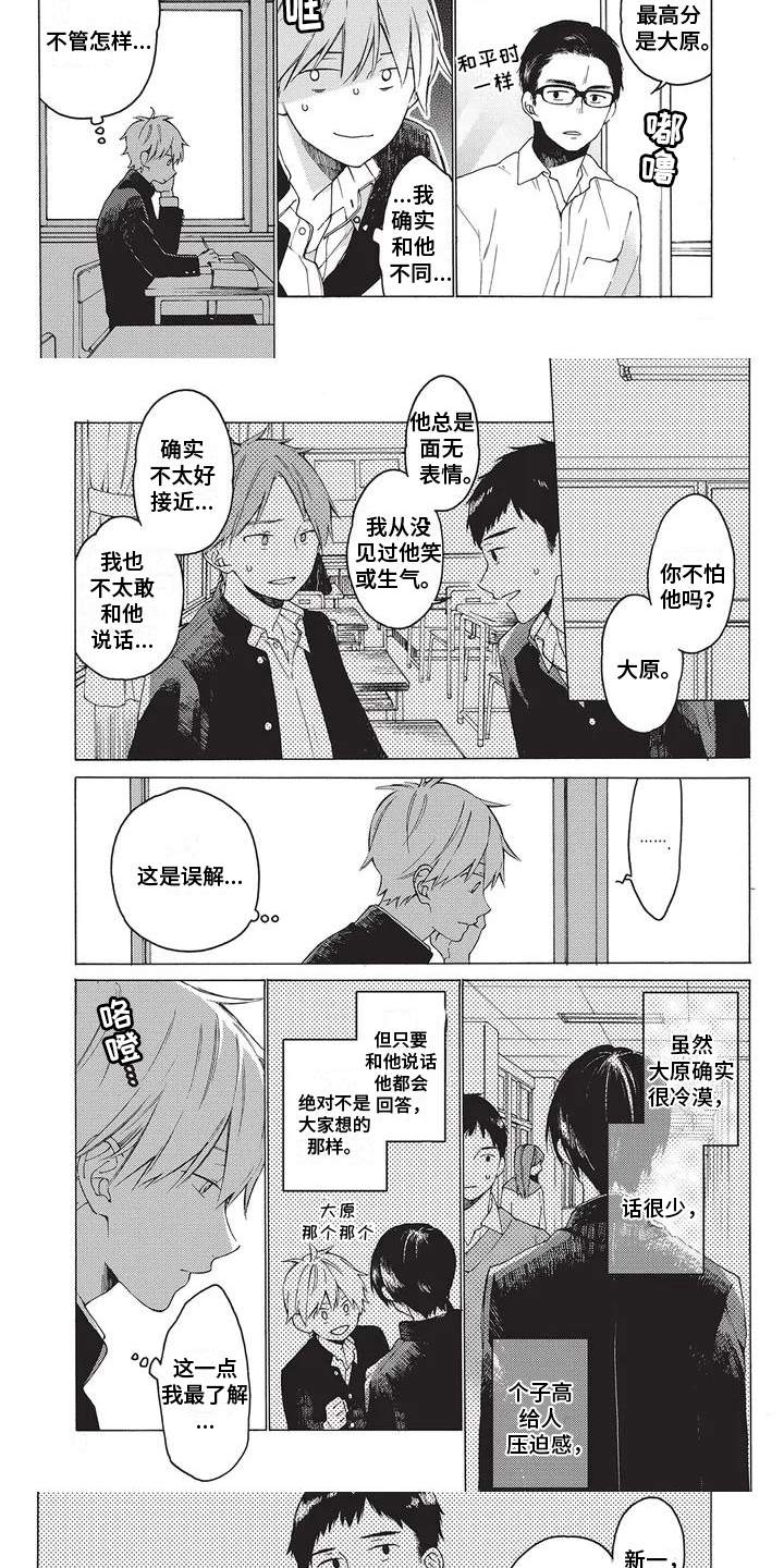 第1章：成绩单7