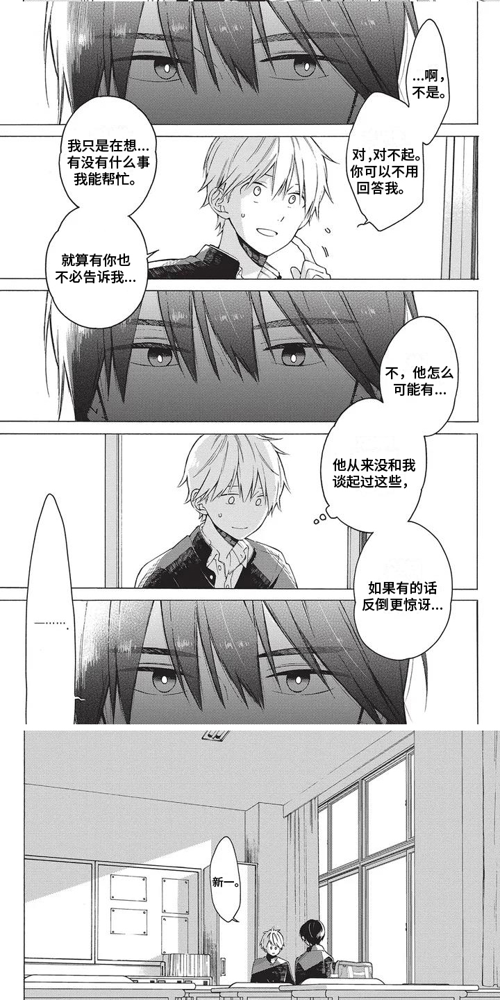 第2章：发小6