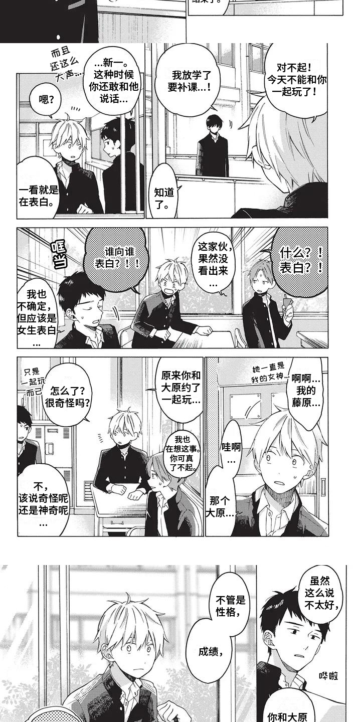 第1章：成绩单5