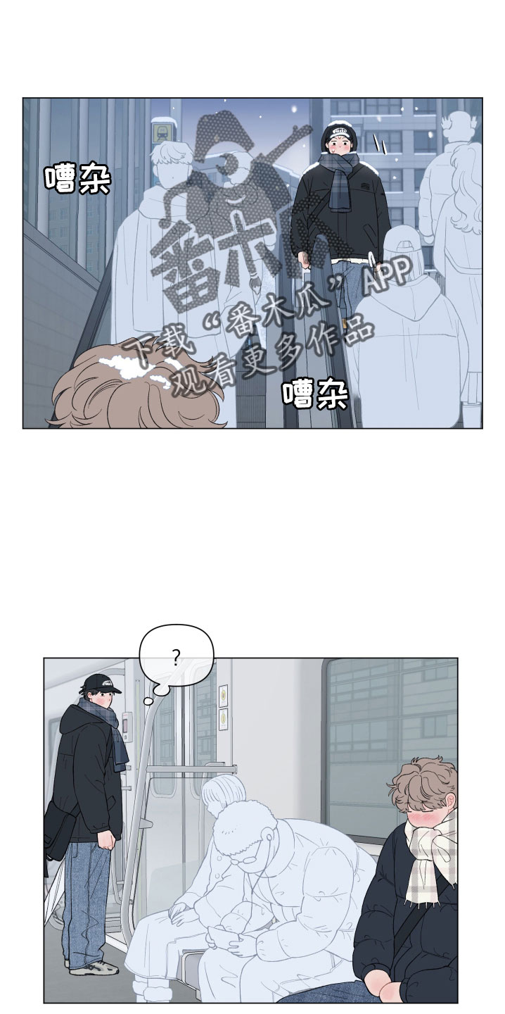 第135章：【第二季】就一直跟着吗5