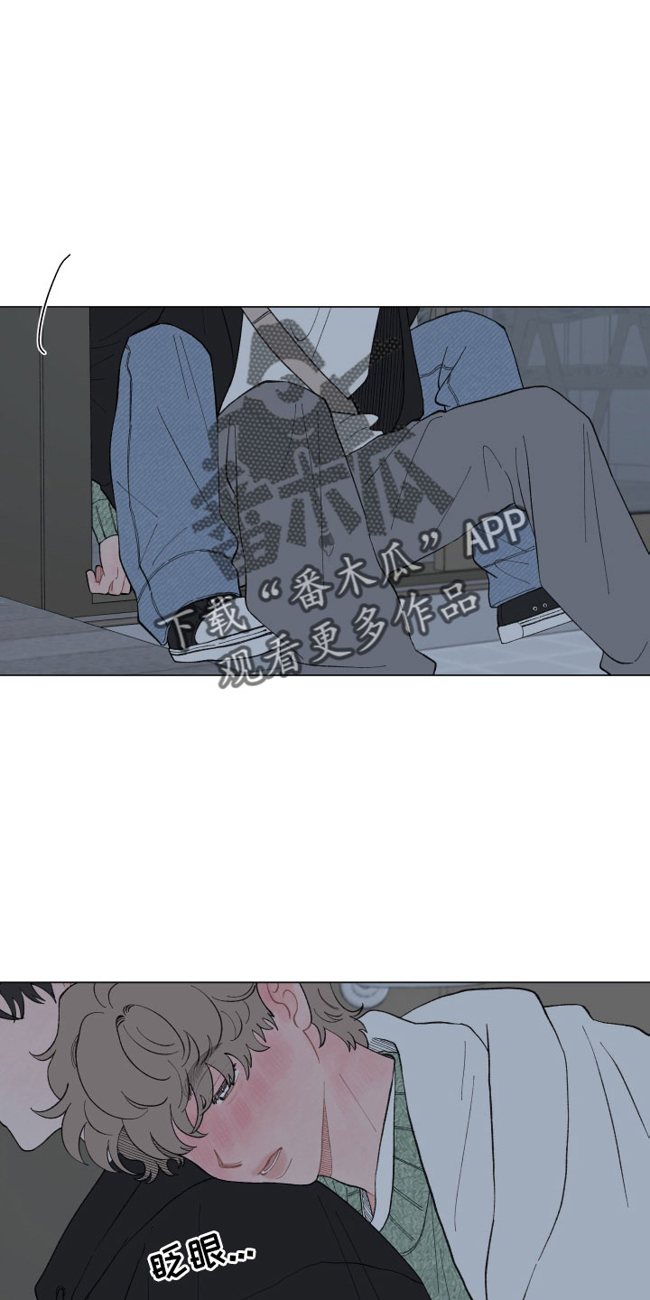 第102章：【第二季】醉酒18