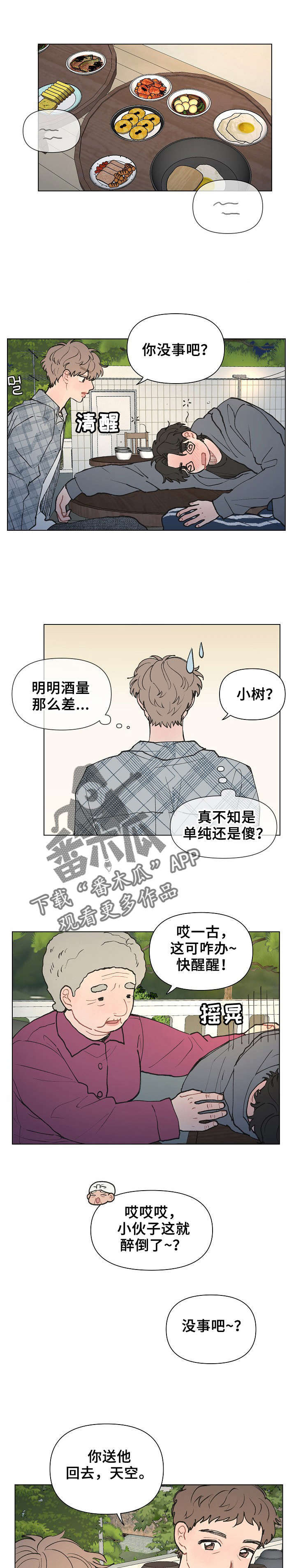 第6章：心动0