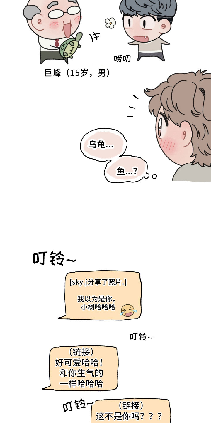 第100章：【特别篇】幻想9