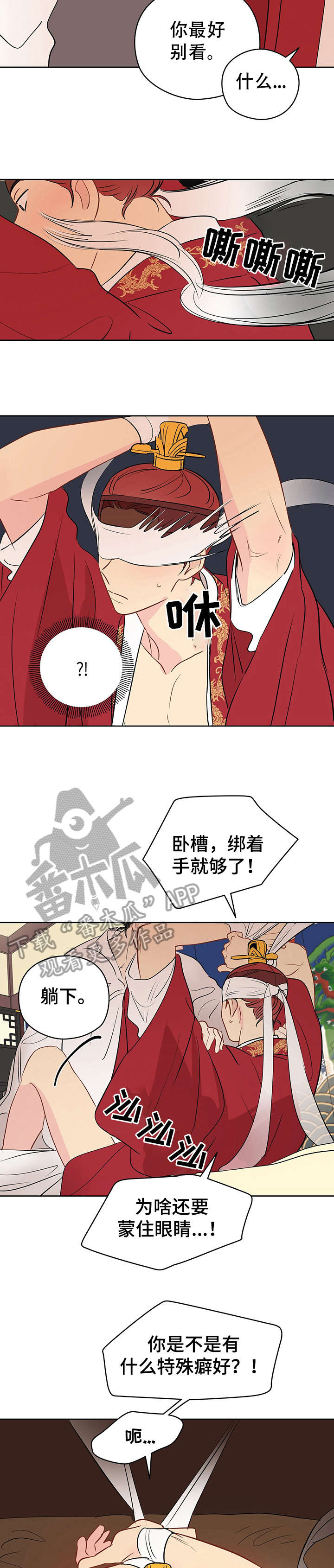 第20章：布条9