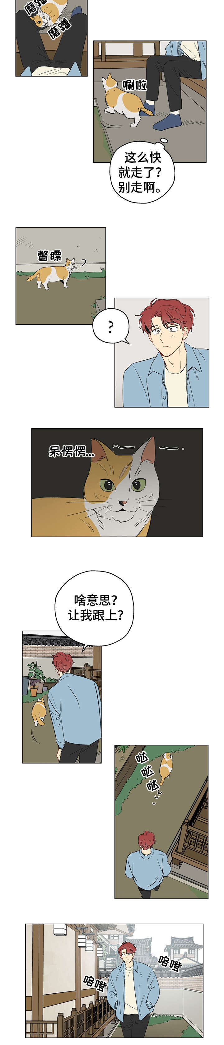 第1章：应聘7