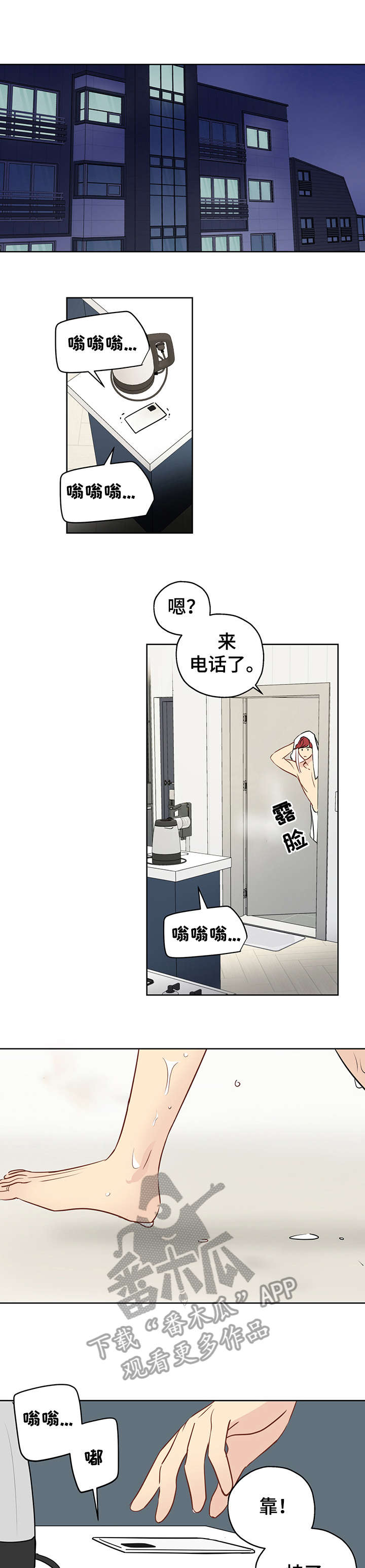第13章：电话10