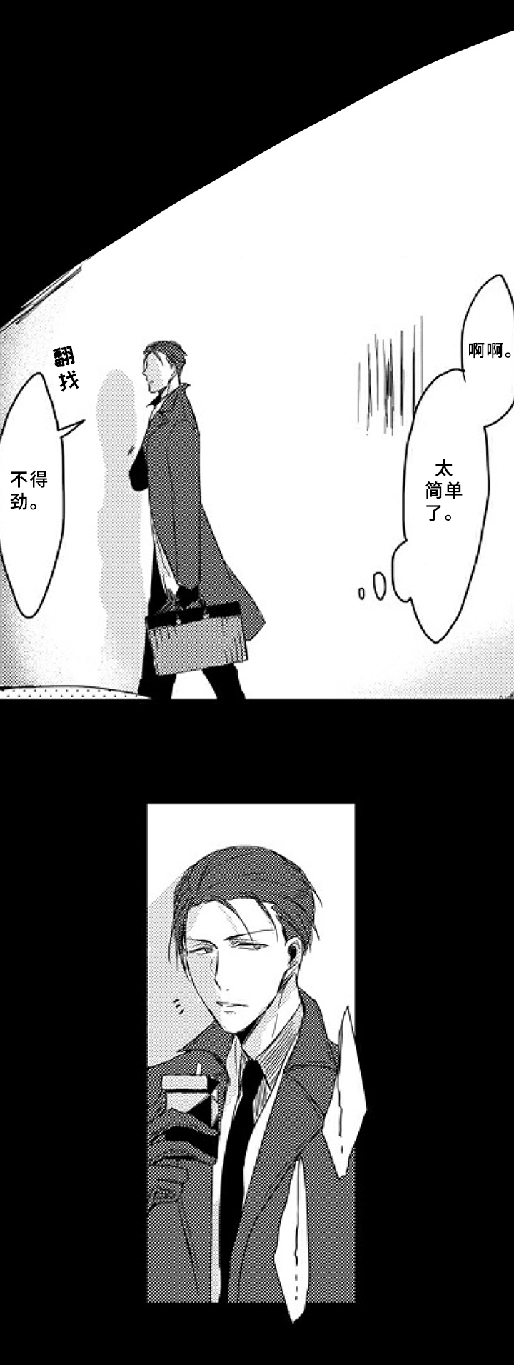 第1章：工作10