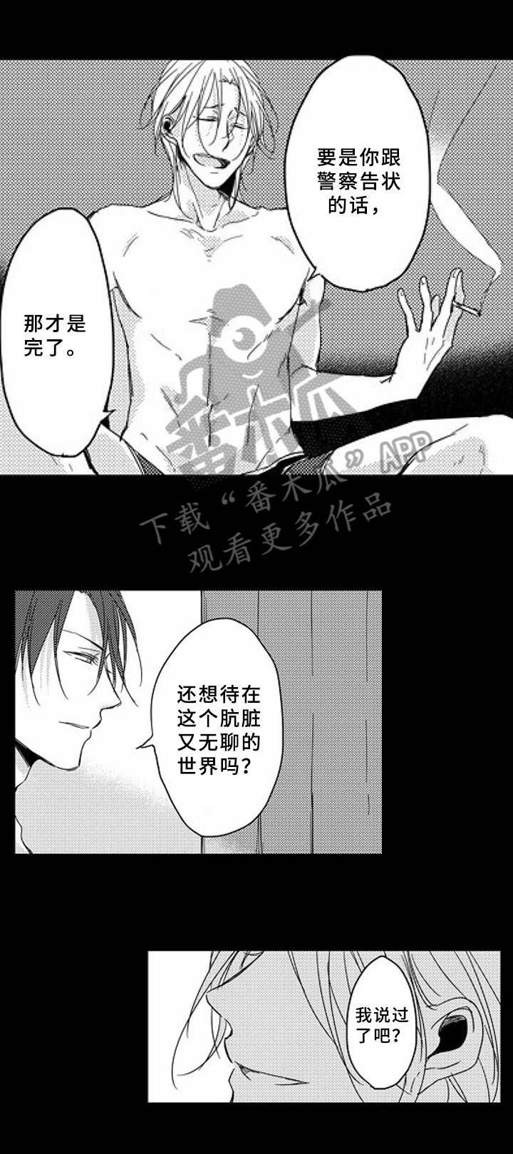 第12章：归属9