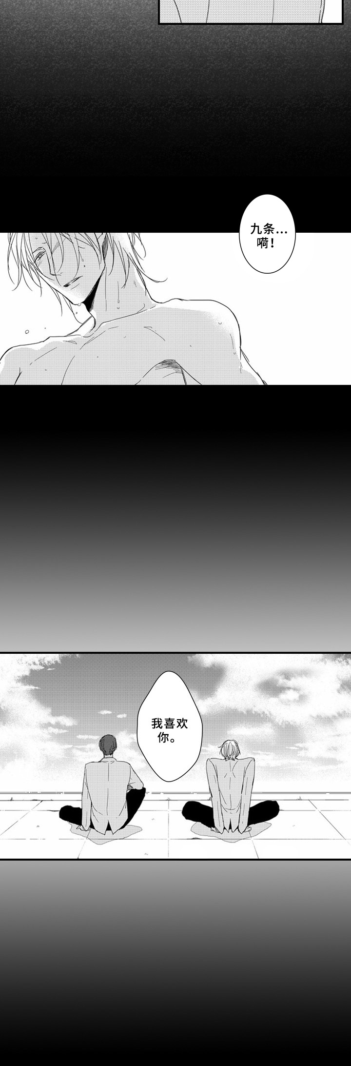 第12章：归属3