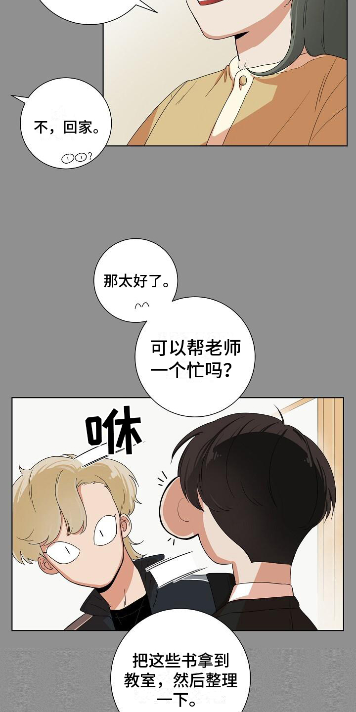 第1章：梦的开始11