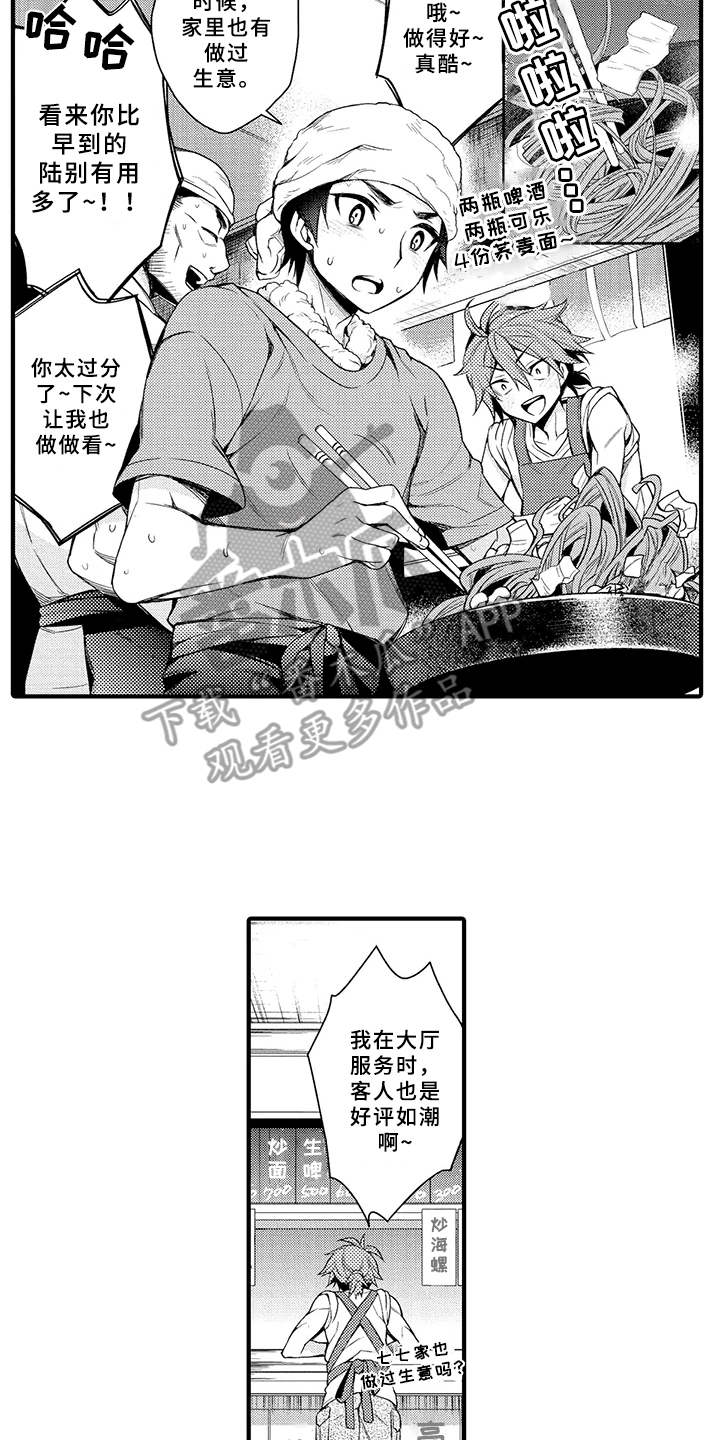 第8章：明白了1