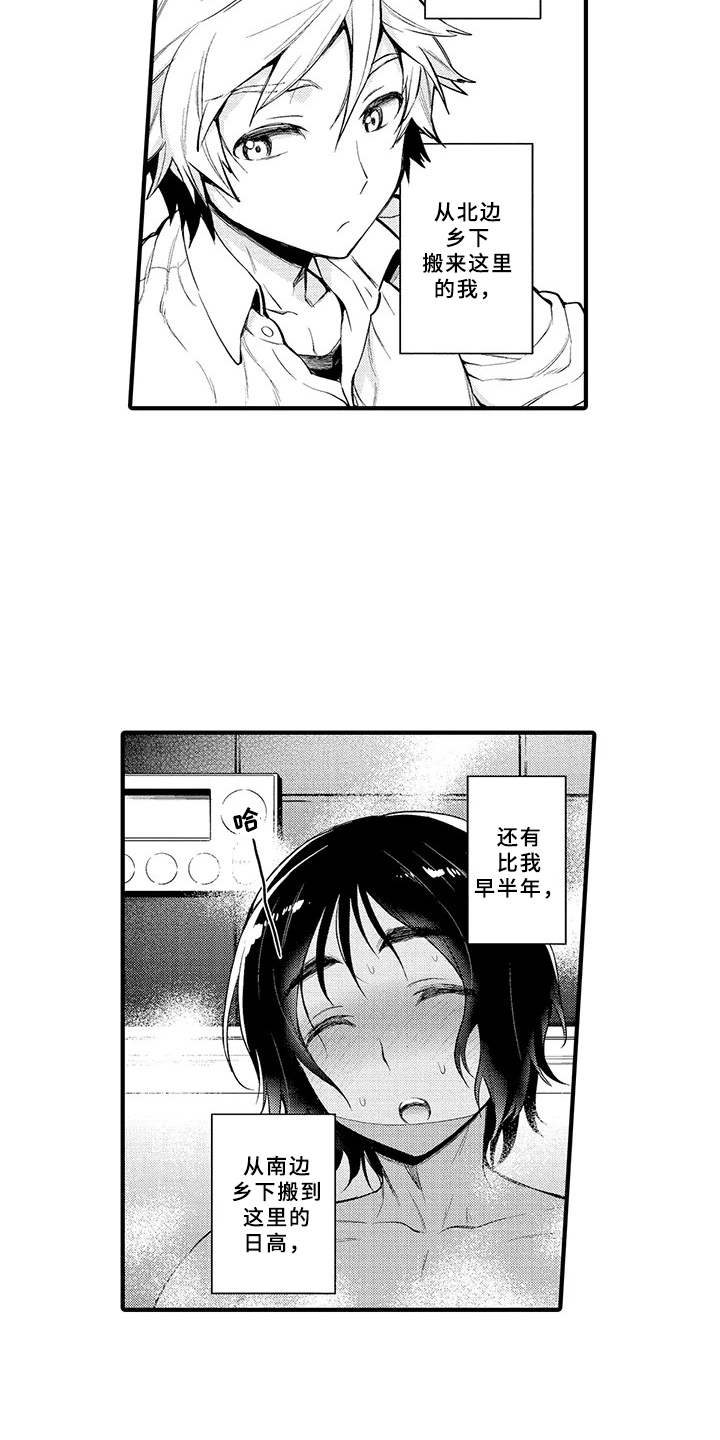 第1章：异乡人6