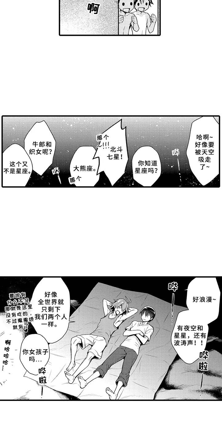 第10章：星夜约会4