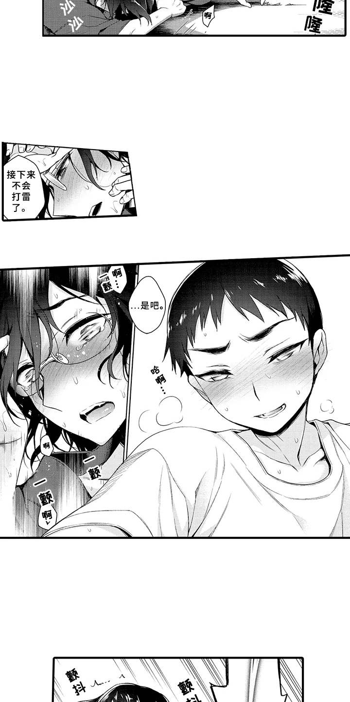 第13章：天晴4